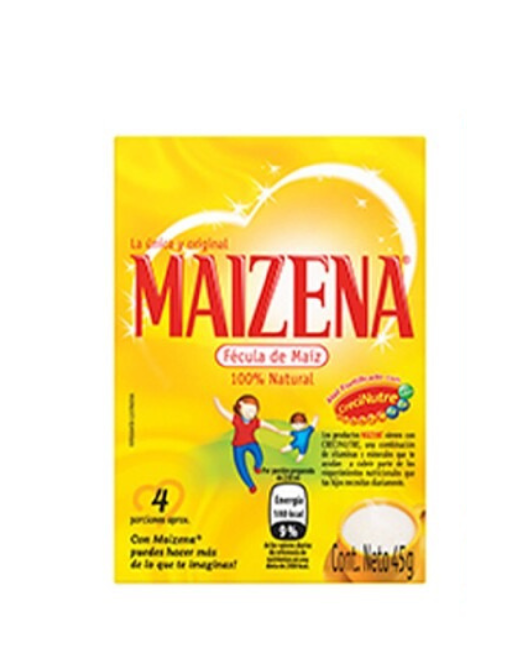 Maizena- Original 45g.